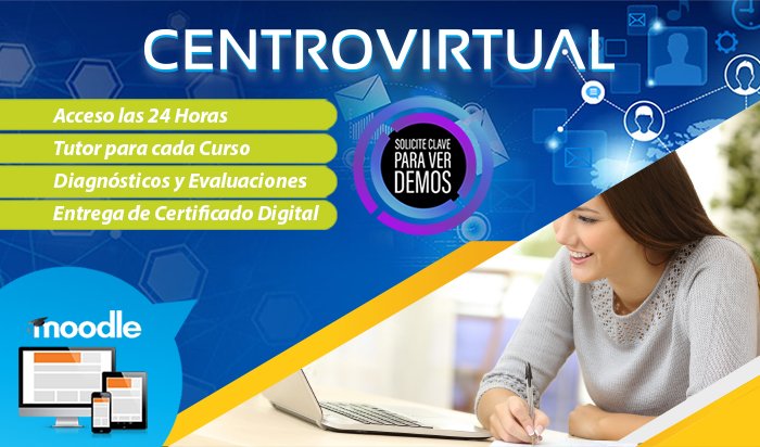 elearning-centrovirtual